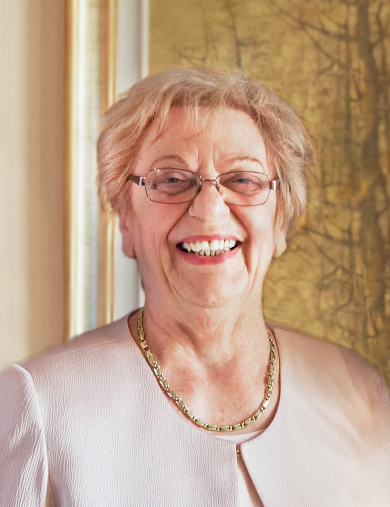 Piera Ferrazzi in Marveggio